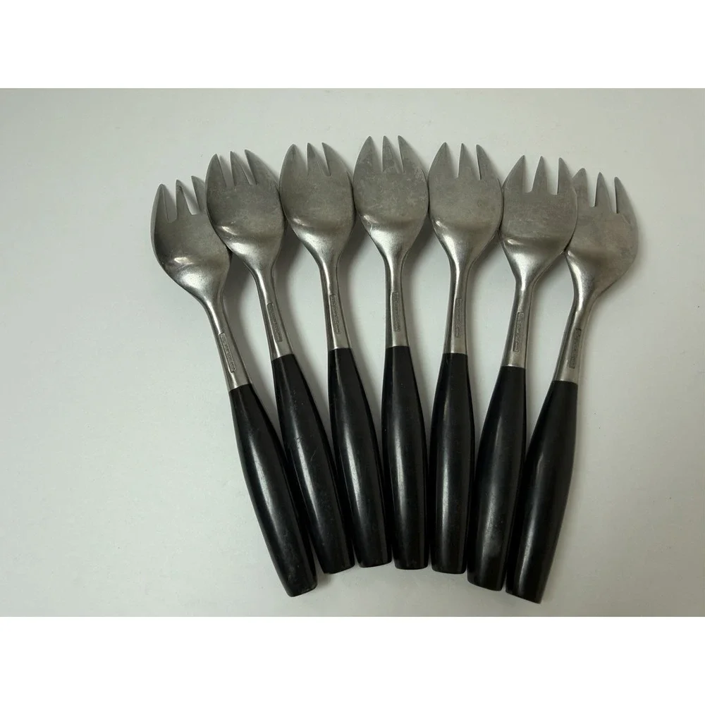 Dansk mcm flatware